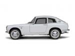 Honda S800 Coupe 1966 года